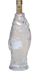 Slivovice Kapr 45% 0,7l R.Jelínek