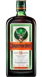 Jagermeister 35% 0,7l Germany etik2