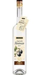 Slivovice Vizovická 2011 Gabrovská 50% 0,7l