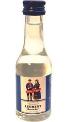 Doppel-Kümmel Lehment Rostocker 38% 20ml miniatura