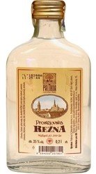 Režná Prostějovská 35% 0,2l placatice
