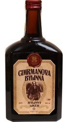 Cimrmanova Bylinná 35% 0,5l Herba Alko