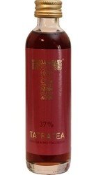 Liqueur TATRATEA 37% 40ml v Sada č.3 Karloff