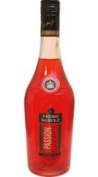 Liqueur Passion 17% 0,7l Fruko Schulz