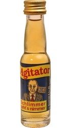 Agitator Goldbrand 28% 20ml v sada Fast 71