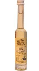 Haus-Zwetschke 41% 40ml v Prinz Sada č.1