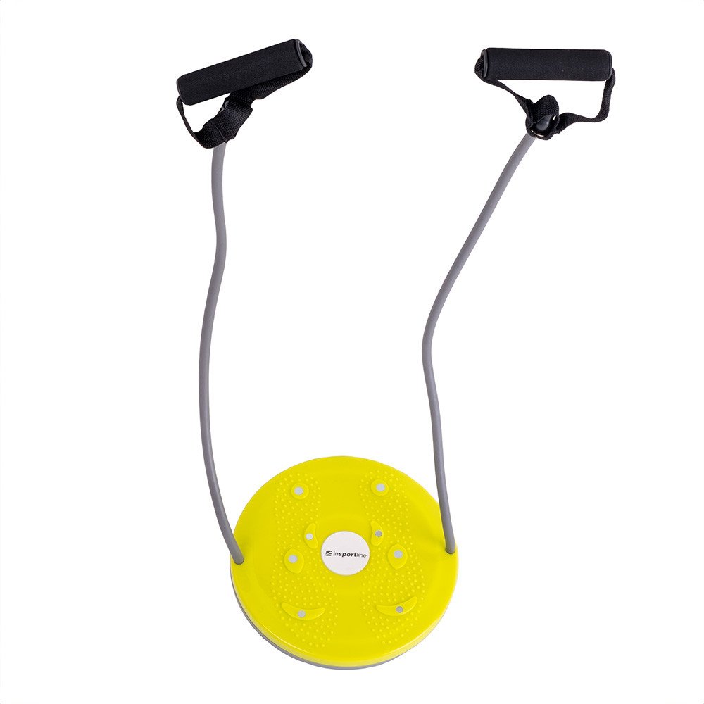 inSPORTline Magnetic Evo