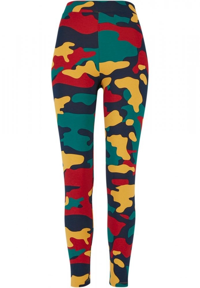 Dangerous DNGRS Leggings HideMe L