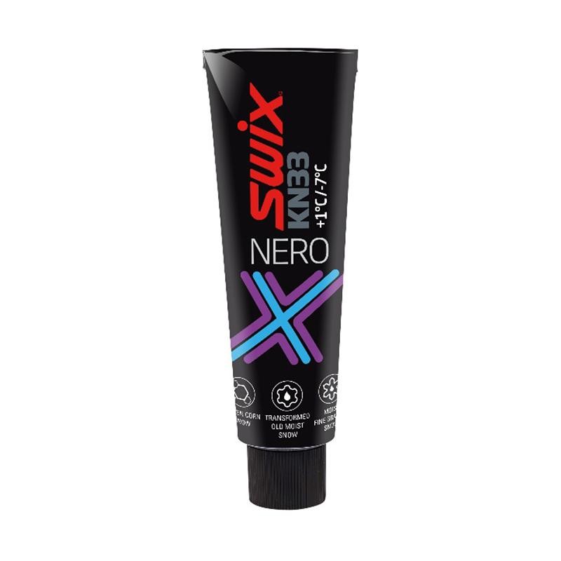 Klistr Swix KN33 Nero - 55g