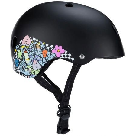 Helma 187 Killer Pads Certified Lizzie - L/Xl