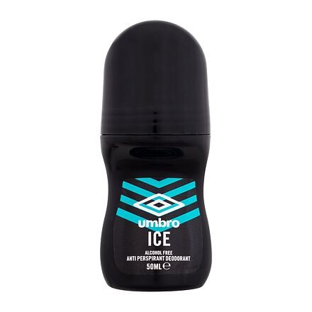 UMBRO Ice antiperspirant roll-on 50 ml pro muže