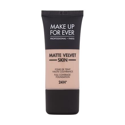 Make Up For Ever Matte Velvet Skin 24H vysoce krycí a matující make-up 30 ml odstín R230