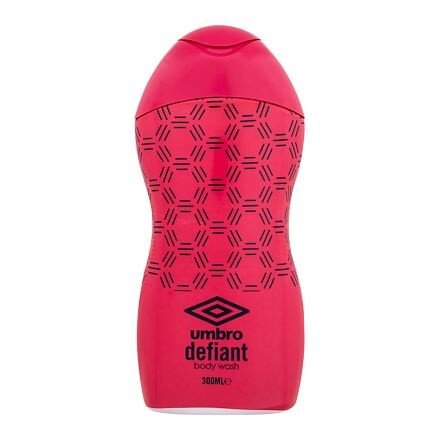 UMBRO Defiant sprchový gel 300 ml pro ženy