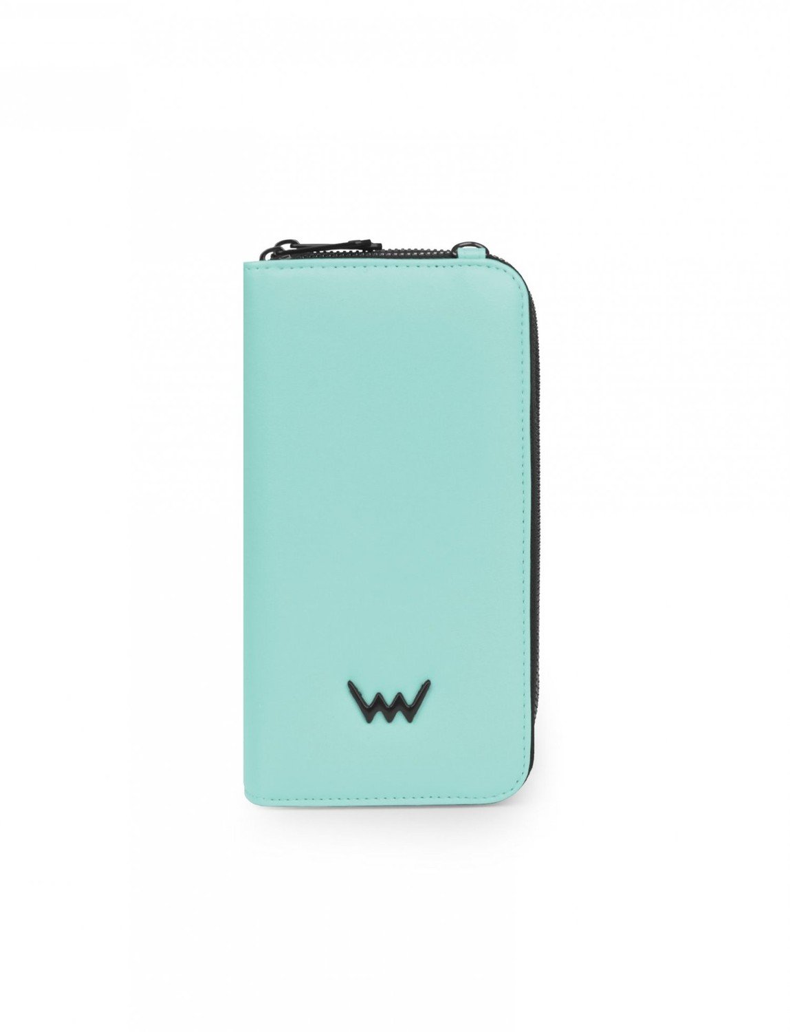 Dámská peněženka a crossbody VUCH Medee, modrá