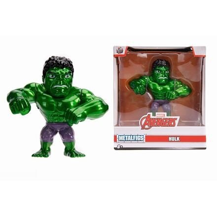 Marvel Hulk figurka 4