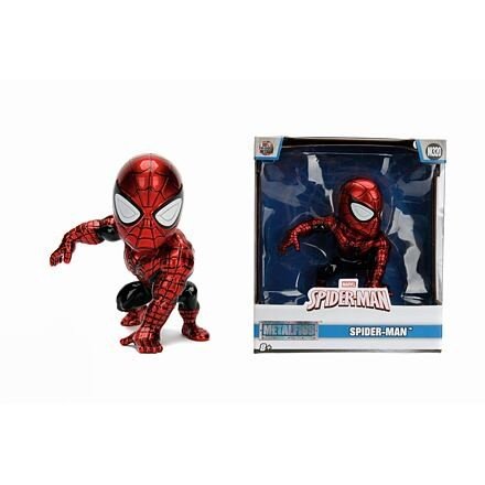 Marvel Superior Spiderman figurka 4