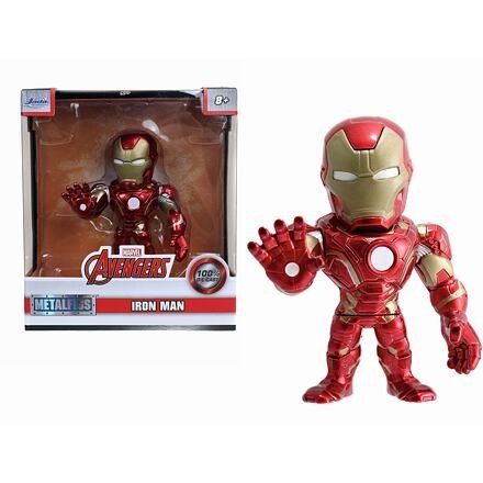 Marvel Ironman figurka 4