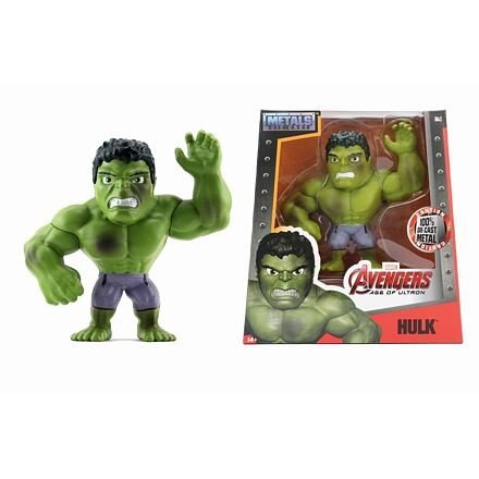Marvel Hulk figurka 6