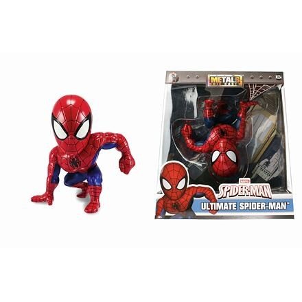 Marvel Spiderman figurka 6