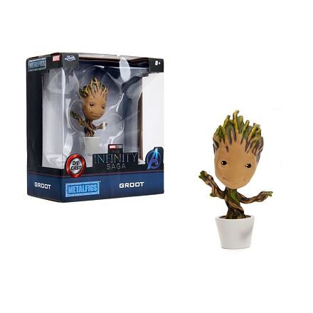 Marvel Groot figurka 4