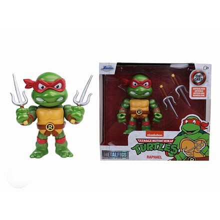 Turtles Raphael figurka 4