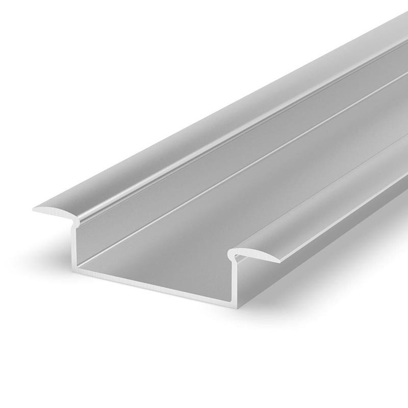 T-LED Vestavný LED profil - P14-1 1m 093100