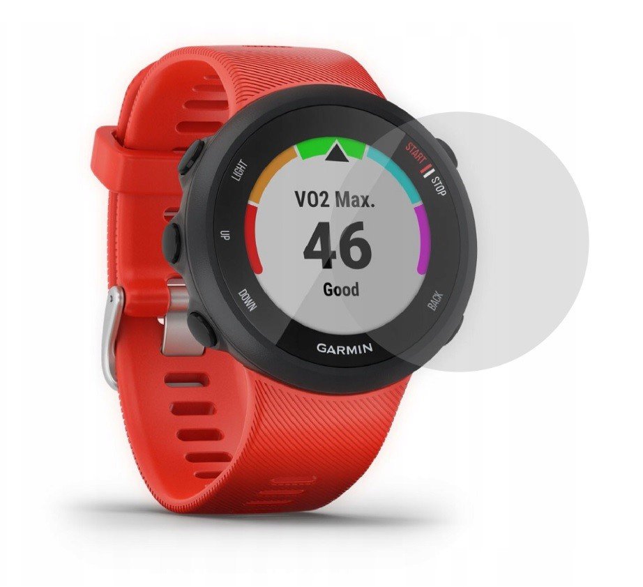 Fólie RedGlass Garmin Forerunner 45 6 ks 113250