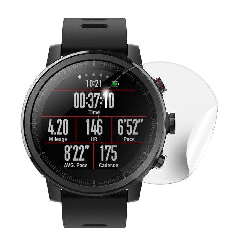 Fólie RedGlass Amazfit Stratos 2 6 ks 113238