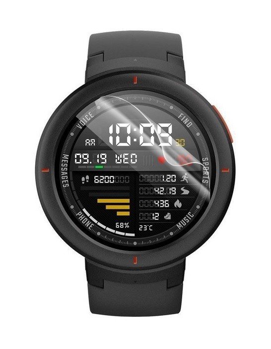 Fólie RedGlass Amazfit Verge 6 ks 113234