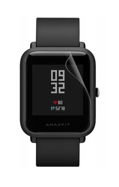 Fólie RedGlass Amazfit Bip 6 ks 113232