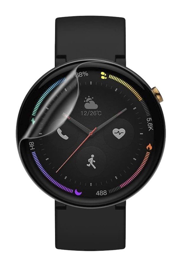 Fólie RedGlass Amazfit Nexo 6 ks 113229