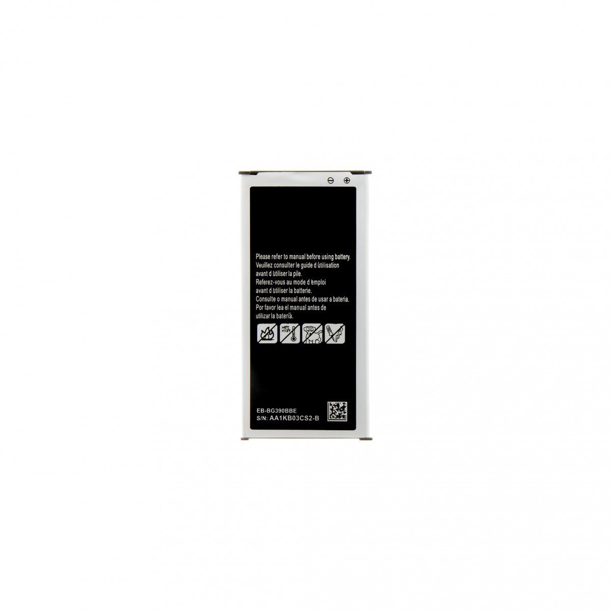 EB-BG390BBE Baterie pro Samsung Li-Ion 2800mAh (OEM)