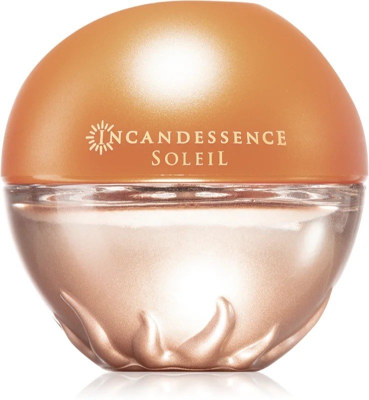 Avon Incandessence Soleil parfémovaná voda dámská 50 ml