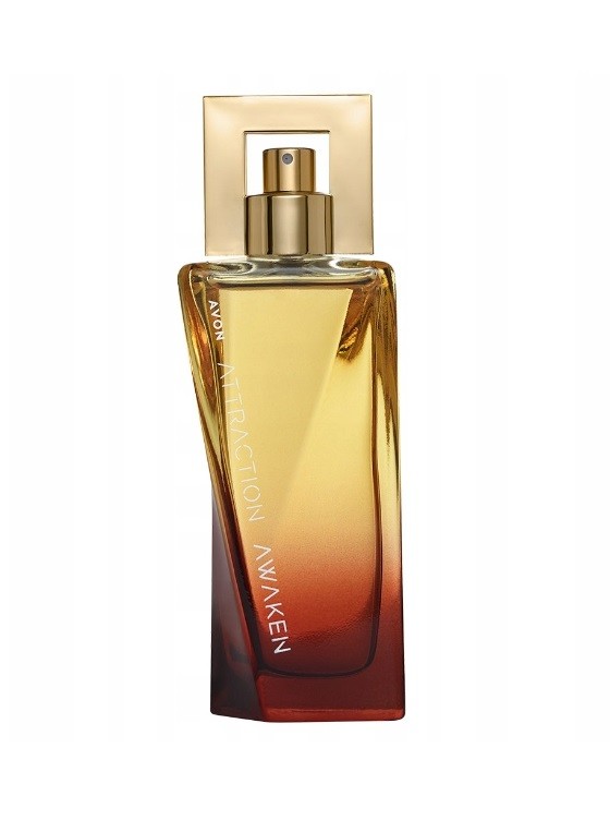 Avon Attraction Awaken For Her parfémovaná voda dámská 50 ml