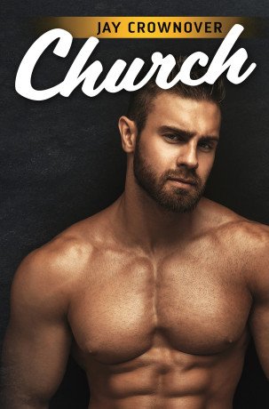 Church - Jay Crownover - e-kniha