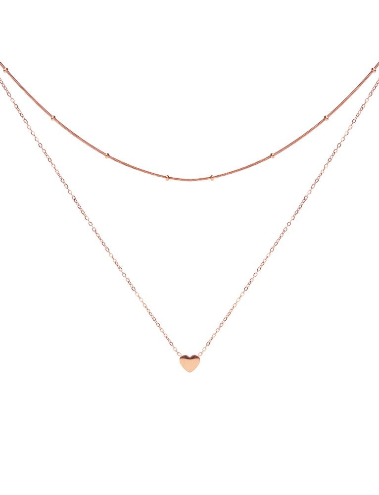 VUCH Detis Rose Gold