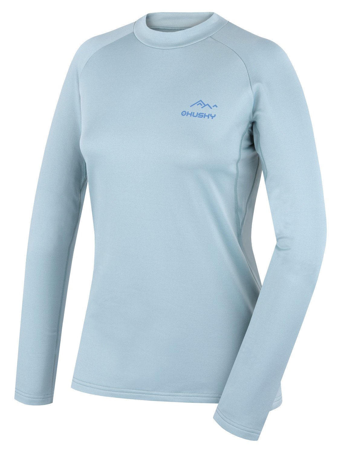 Husky Termoprádlo Active Winter Tromi L faded mint Velikost: M