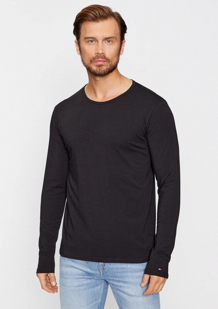 Pánské tričko Tommy Hilfiger UM0UM03022 3PACK