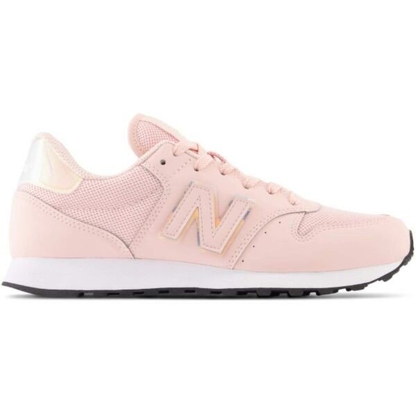 New Balance GW500FD2 Dámská volnočasová obuv, růžová, veľkosť 40