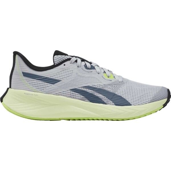 Reebok ENERGEN TECH PLUS Pánská běžecká obuv, šedá, veľkosť 43