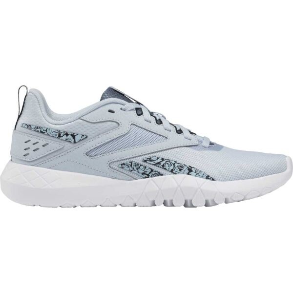 Reebok FLEXAGON ENERGY TR 4 W Dámská tréninková obuv, světle modrá, veľkosť 38.5