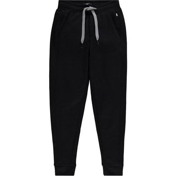 O'Neill LG ALL YEAR JOGGING PANTS Dívčí tepláky, černá, veľkosť 116