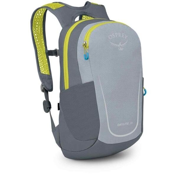 Osprey DAYLITE JR Dětský batoh, šedá, veľkosť UNI