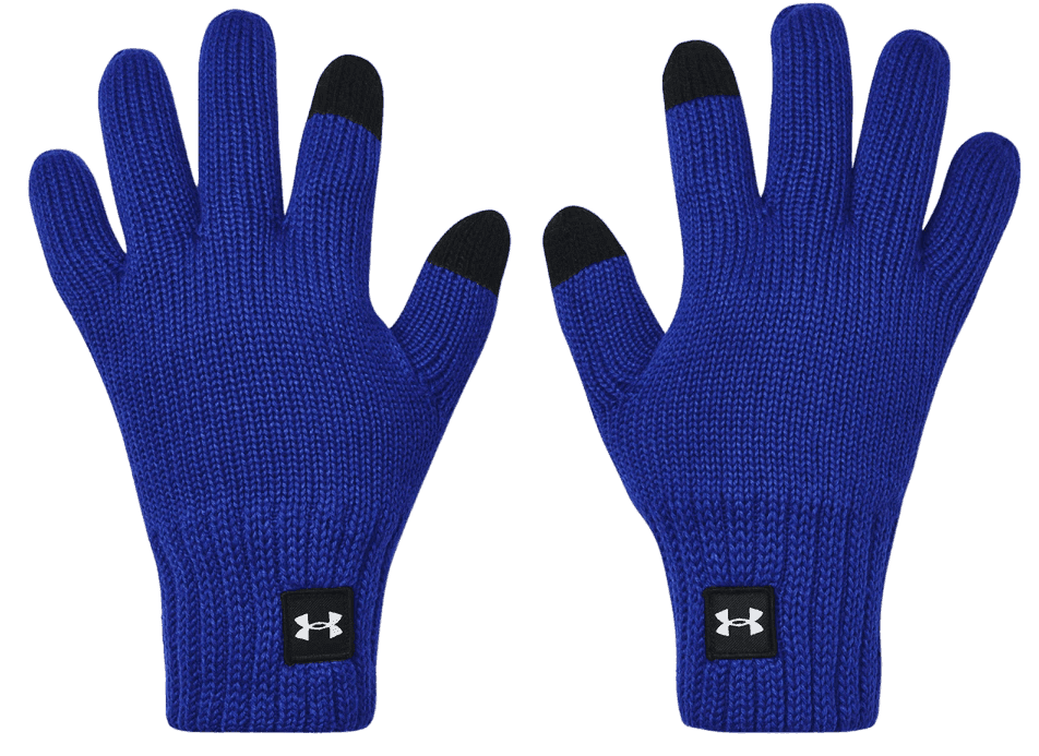 Rukavice Under Armour Halftime Wool Gloves