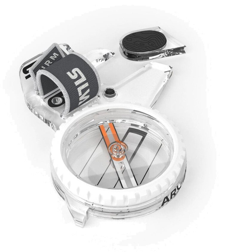 Senzor Silva Compass SILVA Arc Jet 360 left