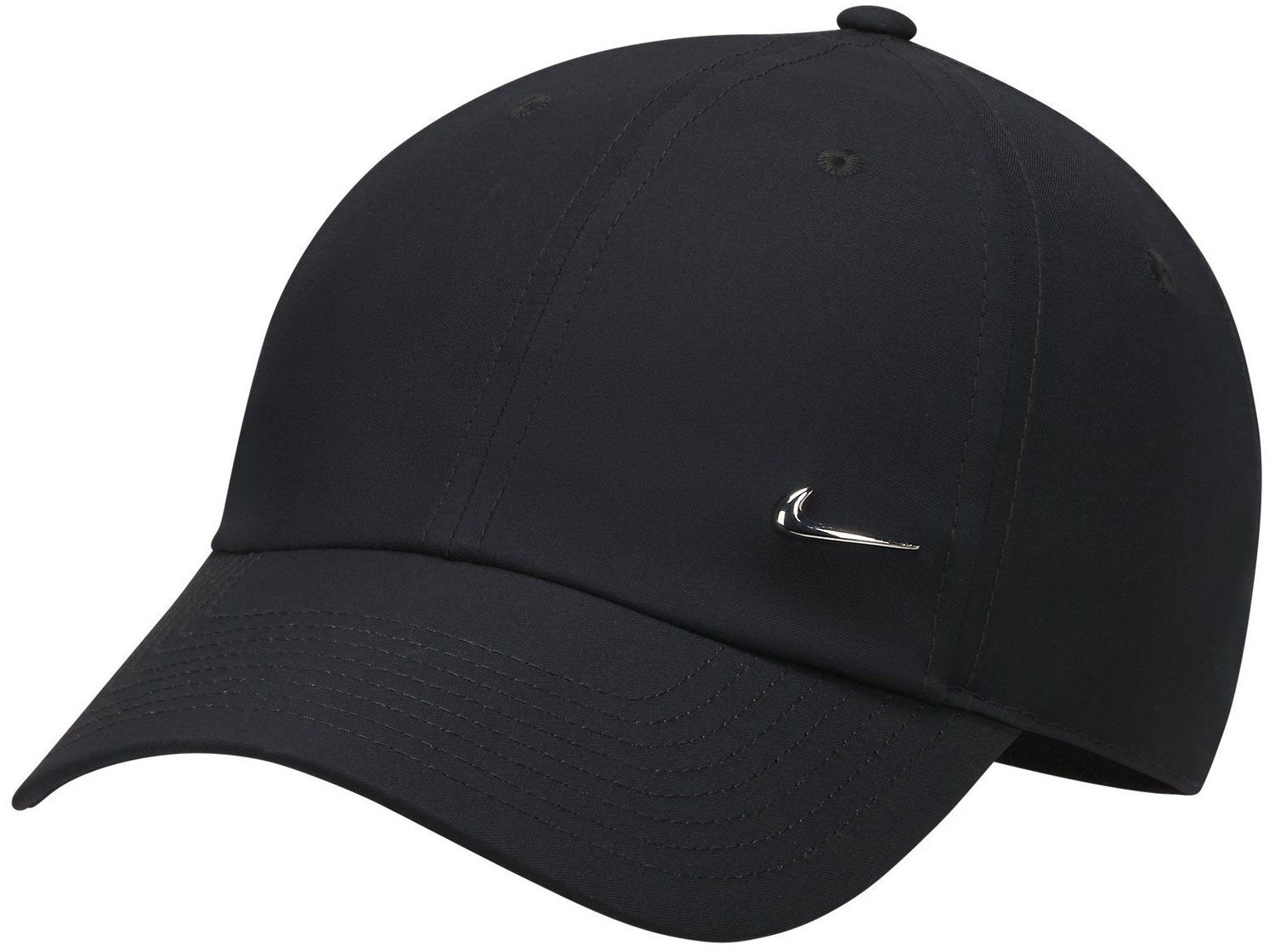 Kšiltovka Nike U NK DF CLUB CAP U CB MTSWSH L