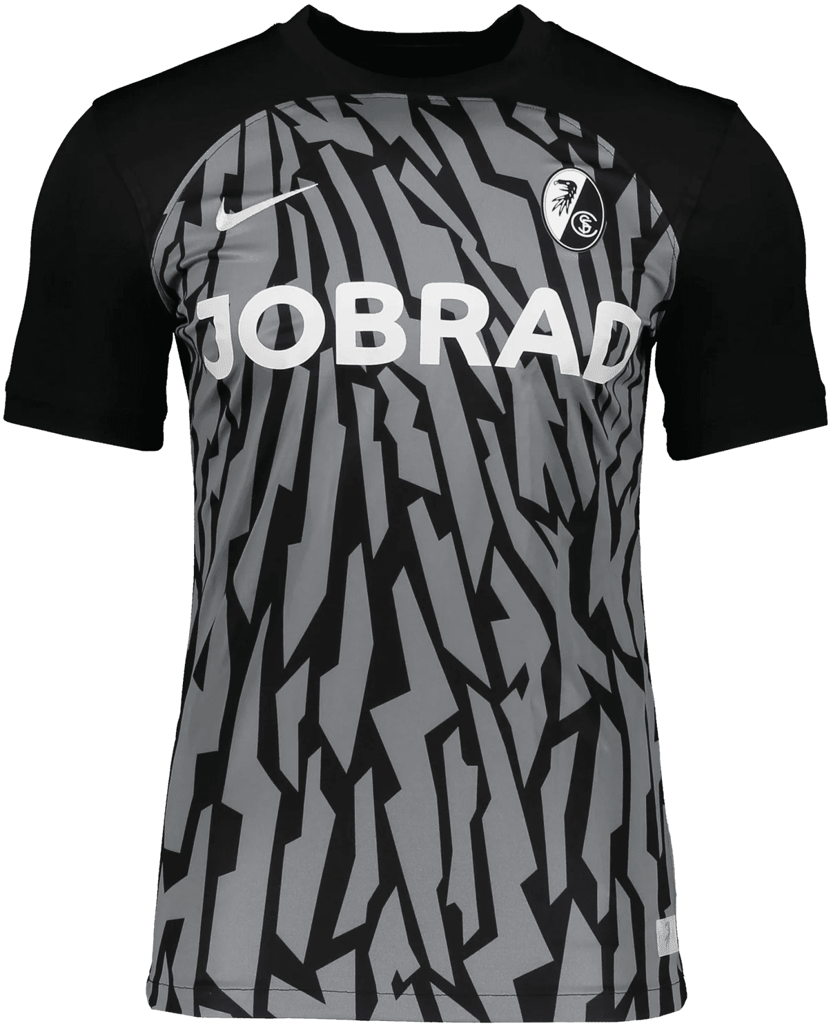 Dres Nike  SC Freiburg Jersey Away 2023/24