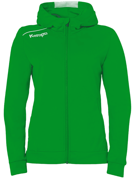 Mikina s kapucí Kempa PLAYER HOODIE WOMEN