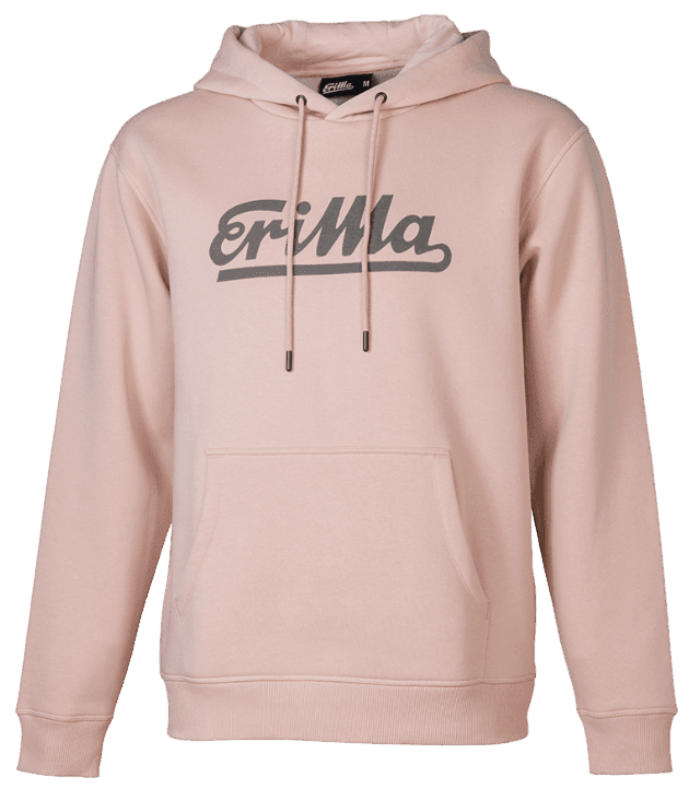 Mikina s kapucí Erima RETRO SPORTSFASHION hoody