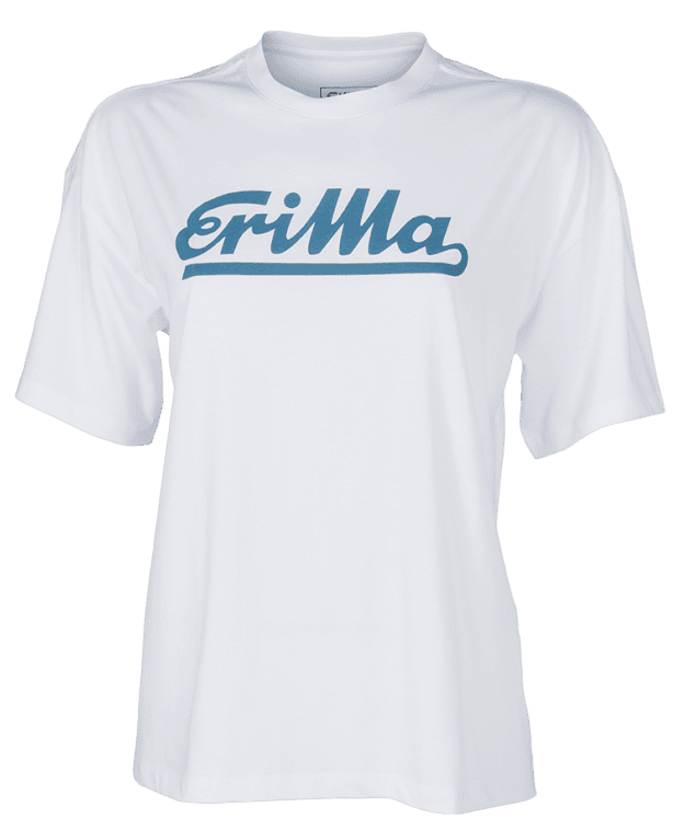 Triko Erima RETRO SPORTSFASHION t-shirt W